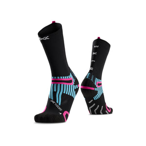 Hike Anatomix Crew X