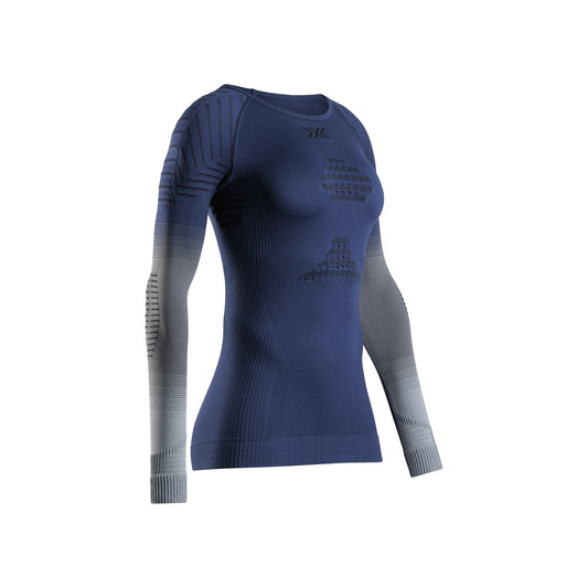 T-shirt a manches longues femmes X-Bionic X-Bionic Symbio T-shirt a manches longues femmes X-Bionic X-Bionic Symbio