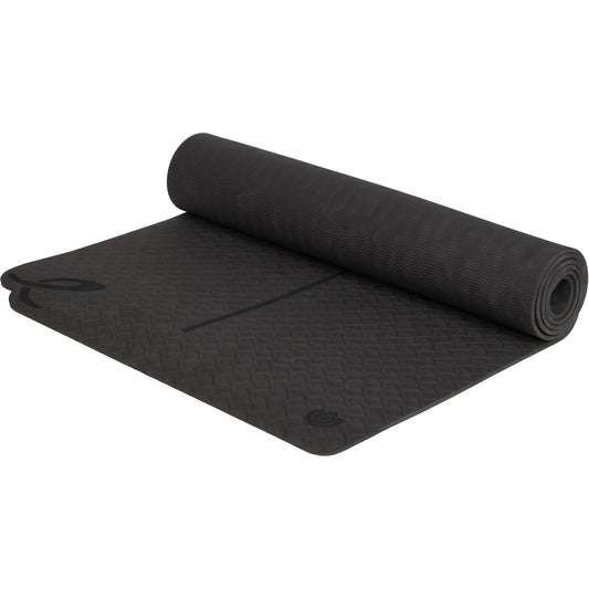 TPE 6mm Yogamatte