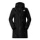 W DRYVENT HIKESTELLER PARKA