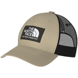 MUDDER TRUCKER
