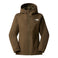 W QUEST MONO JACKET