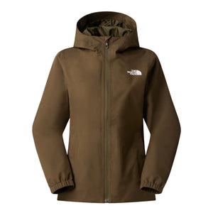 W QUEST JACKET