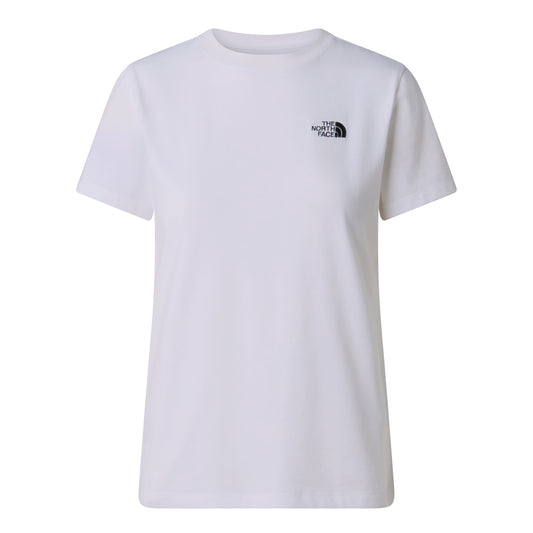 W EVOLUTION SIMPLE DOME SLM SHORT SLEEVE