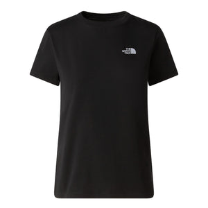 W EVOLUTION SIMPLE DOME SLM SHORT SLEEVE