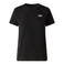 W EVOLUTION SIMPLE DOME SLM SHORT SLEEVE