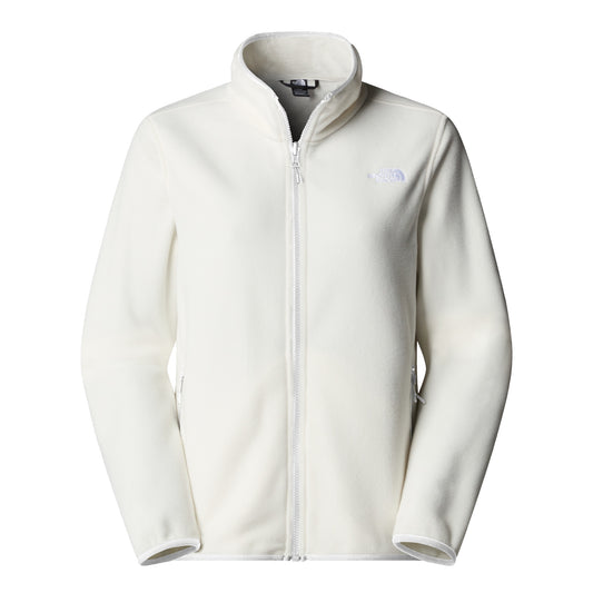 W GLACIER FLEECE JACKET