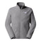 M GLACIER FLEECE JACKET