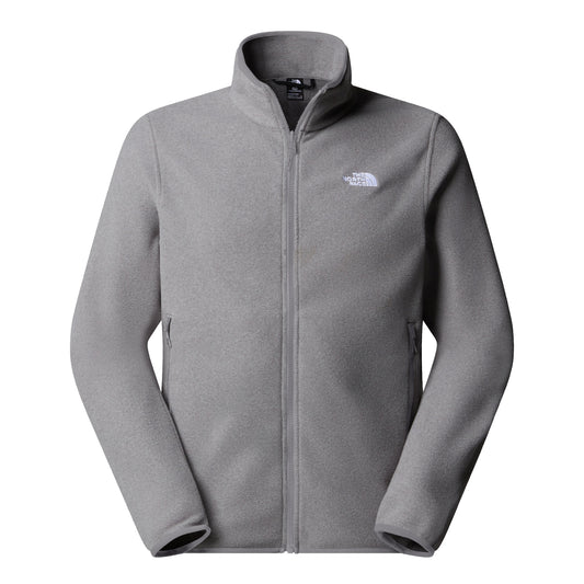 M GLACIER FLEECE JACKET