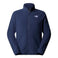 M GLACIER FLEECE JACKET