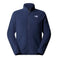 M GLACIER FLEECE JACKET