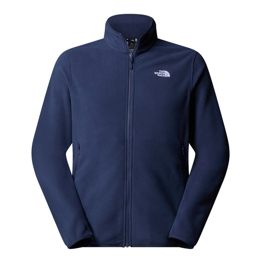 M GLACIER FLEECE JACKET