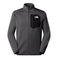 M CREST FULL ZIP JACKET