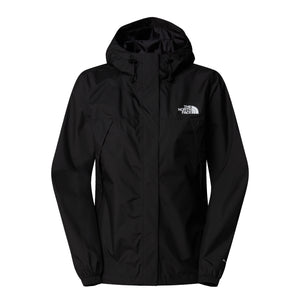 W ANTORA RAIN JACKET