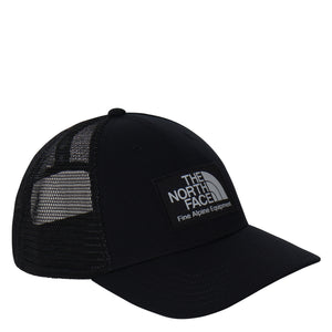 MUDDER TRUCKER