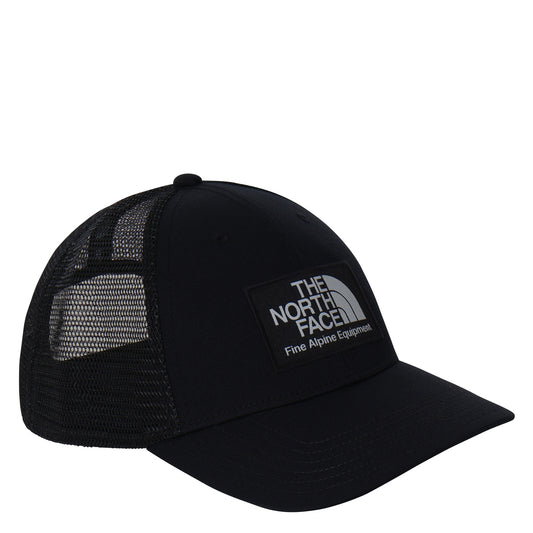 MUDDER TRUCKER