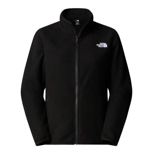 W GLACIER FLEECE JACKET