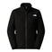W GLACIER FLEECE JACKET