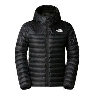 W TERRA PEAK HOODIE