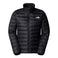W CLASSIC DOWN JACKET