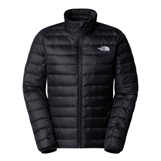 W CLASSIC DOWN JACKET