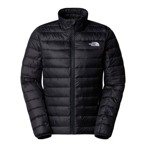 W CLASSIC DOWN JACKET