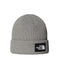 SALTY LINED BEANIE