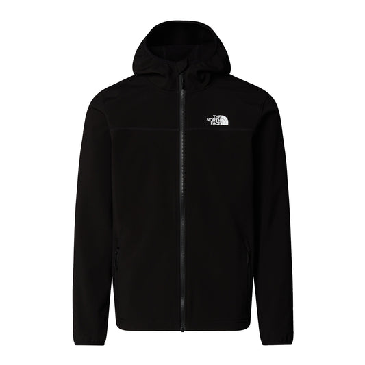 M COMBAL SOFTSHELL 2.0