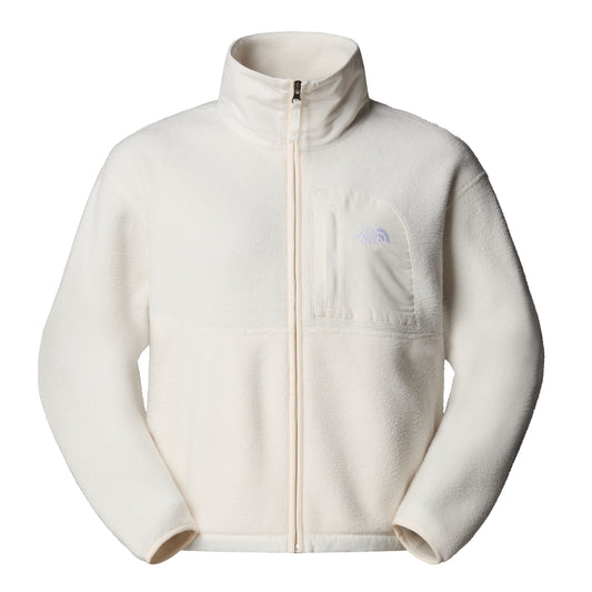 W YUMIORI OFF PEAK FULL ZIP JACKET
