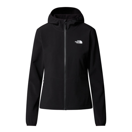 W COMBAL SOFTSHELL 2.0