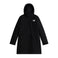 W HIKESTELLER INSULATED PARKA