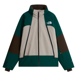 M SNOWSQUALL JACKET