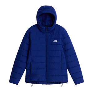 W ACONCAGUA HOODED JACKET