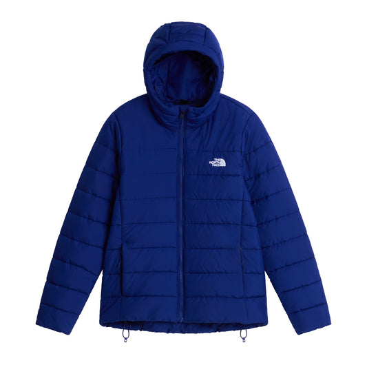 W ACONCAGUA HOODED JACKET