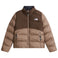 W SAIKURU JACKET