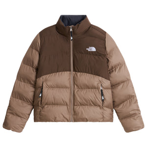 W SAIKURU JACKET