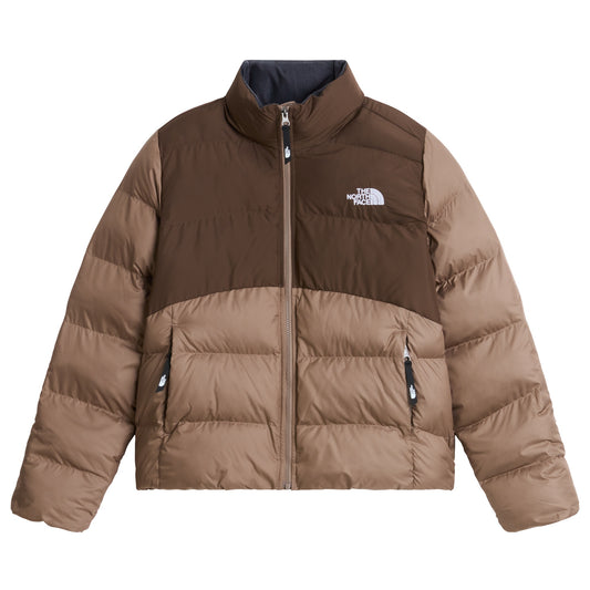 W SAIKURU JACKET
