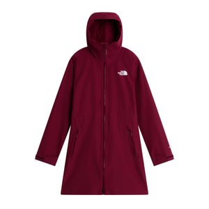 W DRYVENT HIKESTELLER PARKA