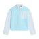 W YUMIORI 1/4 ZIP