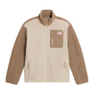 W YUMIORI FULL ZIP