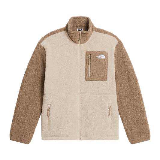 W YUMIORI FULL ZIP