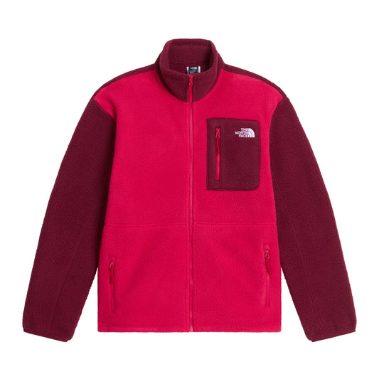 W YUMIORI FULL ZIP