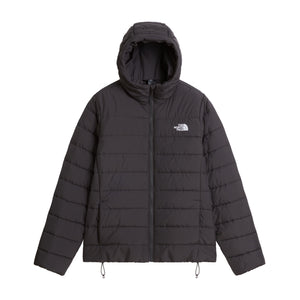 M ACONCAGUA HOODED JACKET