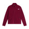 W GLACIER FLEECE JACKET