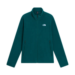 M GLACIER FLEECE JACKET