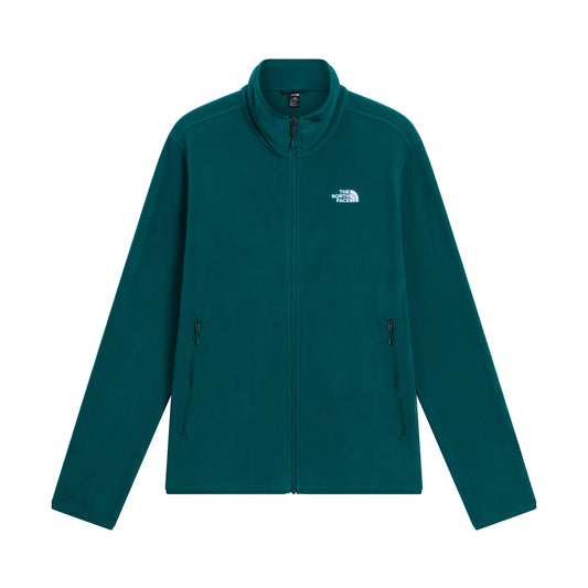 M GLACIER FLEECE JACKET