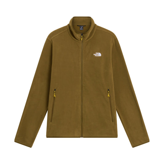 M GLACIER FLEECE JACKET