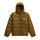 M HYDRENALITE DOWN HOODIE