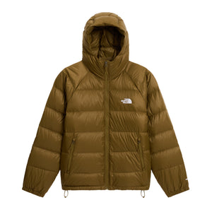 M HYDRENALITE DOWN HOODIE