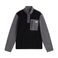M YUMIORI 1/4 ZIP